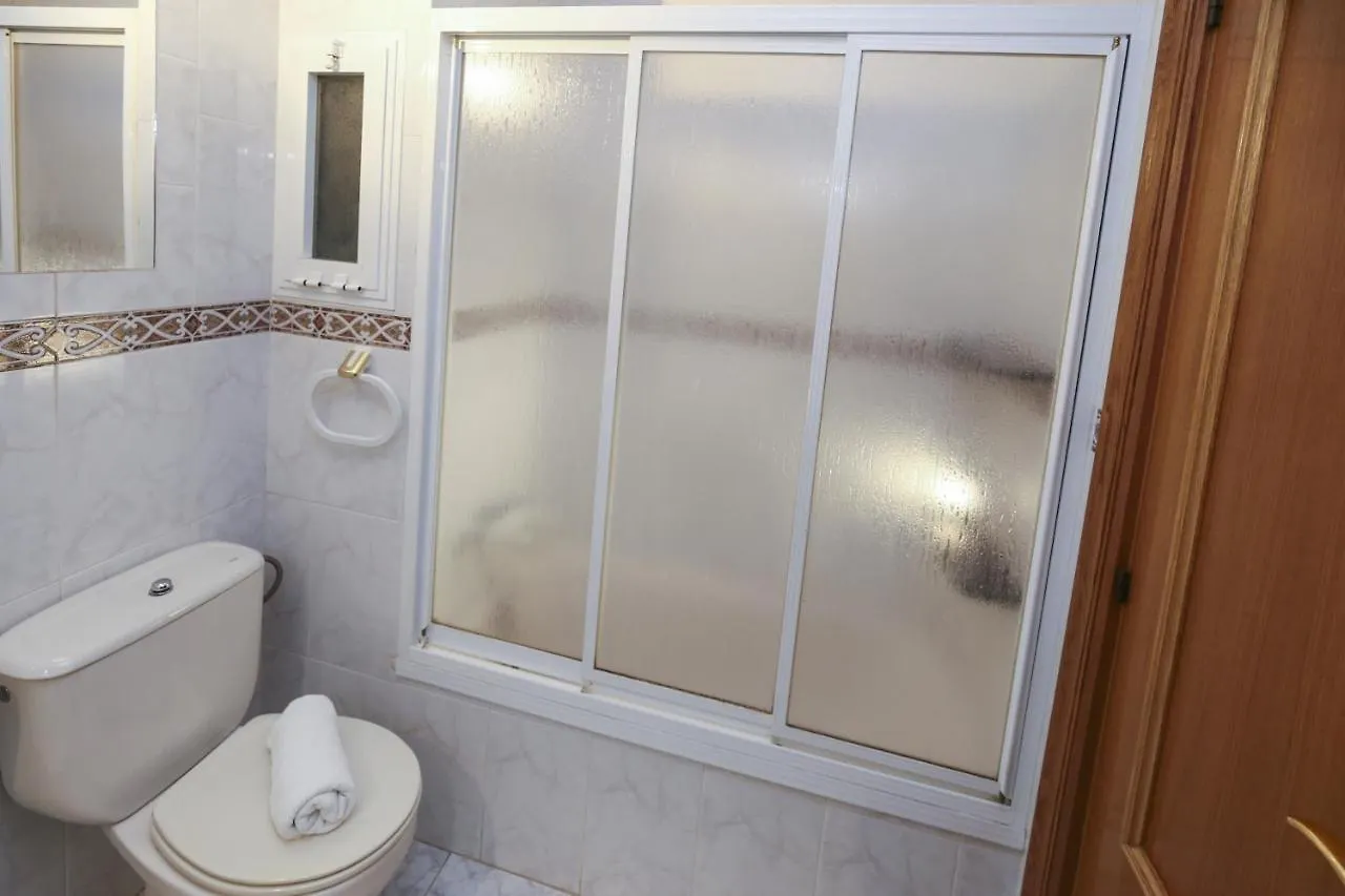 Appartement Bell Planetcostadorada La Pineda