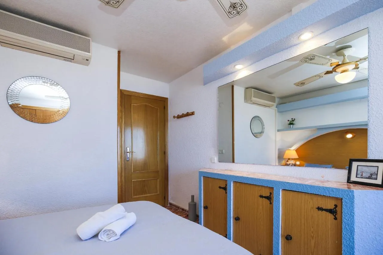 Bell Planetcostadorada La Pineda Appartement